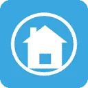 Logo van HuisMarct Makelaars