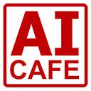 Logo van AI Cafe