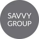 Logo van Recruitment Savvy B.V. Part of the Savvy Group