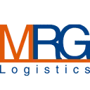Logo van MRG Logistics