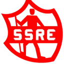 Logo van a.s.v. SSRE