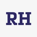 Logo van RH isolatie b.v.