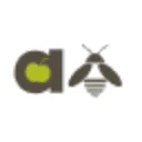 Logo van Apple Bee
