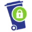 Logo van Prodak Archiefvernietiging B.V.