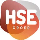 Logo van HSE Groep