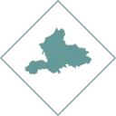 Logo van Gelderse Cultuur
