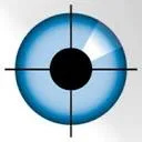 Logo van kloes brillen en lenzen