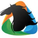 Logo van Delta Horses