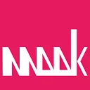 Logo van MAAK Haarlem