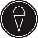 Logo van De IJsmaker