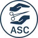 Logo van Amsterdam Skills Centre ASC