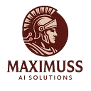 Logo van Maximuss