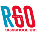 Logo Rijschool-Go