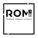 Logo ROM3D