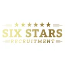 Logo van Six Stars Recruitment