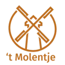 Logo Zalencentrum-café-kegelbanen 't Molentje