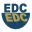 Logo EDC Environmental AND Dredging Consultancy