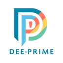 Logo van DEE-PRIME