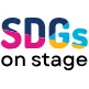 Logo van SDGs On Stage
