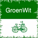 Logo GroenWit