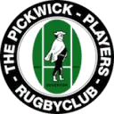 Logo van Pickwick Players Rugbyclub