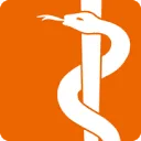 Logo van AGZ Accountants voor de Gezondheidszorg