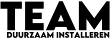 Logo van Stichting Team Duurzaam Installeren