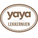 Logo van Yaya lekkernijen