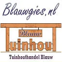 Logo van Blauwgies