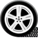 Logo van Hazeleger Bandenservice
