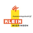 Logo van Klein Wieringen