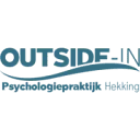 Logo Ouside-in Psychologiepraktijk Hekking
