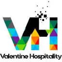 Logo van Valentine Hospitality