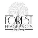 Logo van Forest Fragrances