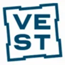 Logo Vest - Pioniers in Cybersecurity