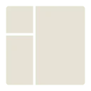 Logo van seventyF architecture