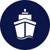 Logo van Sustainable Ships