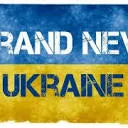 Logo van Creative Agency Brand New Ukraine