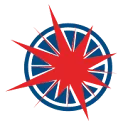 Logo van Lyreco Trade voormalig Vlamboog