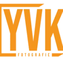 Logo van YVK fotografie