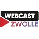 Logo van Webcast Zwolle