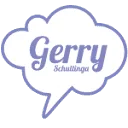 Logo van Gerry Schultinga