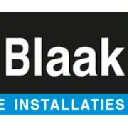 Logo van Van de Blaak B.V.