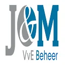 Logo van J AND M VvE Beheer