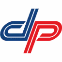 Logo van Diesel Parts Benelux