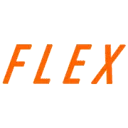 Logo van Flex Online Marketing