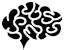 Logo van Senss Branding