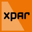 Logo van XPAR Vision