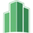 Logo van Eerste Amsterdamse
