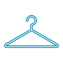 Logo van Topcleaning Textielreinigers BV
